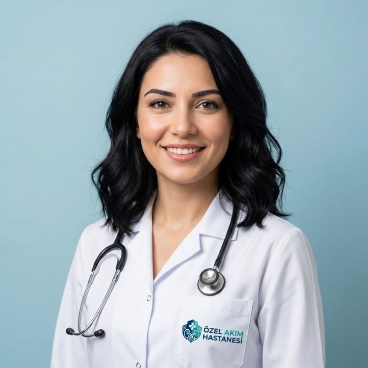 Dr. Hülya Çetin - Üroloji Uzmanı